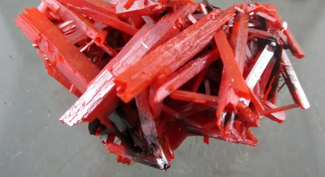 Crocoite