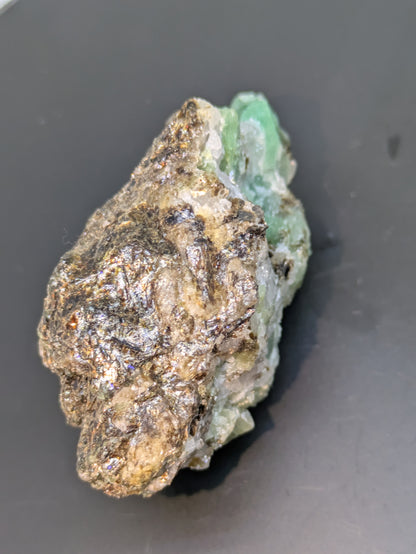 Emerald on Matrix